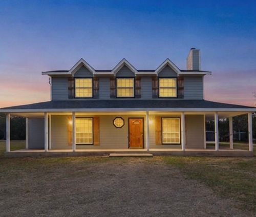 4600 Hunters Glen Ct, Granbury, TX, 76048-6223 | Card Image