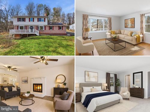 4170 Padgett Dr, HAYMARKET, VA, 20169-1805 | Card Image