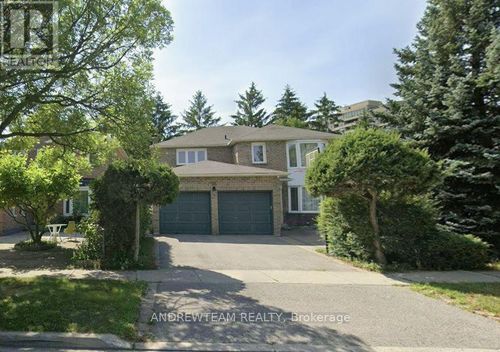 58 Nightstar Dr, Richmond Hill, ON, L4C8H7 | Card Image