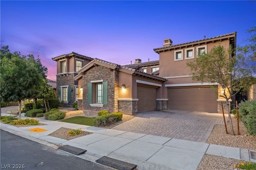 8 Tea Olive Dr, Las Vegas, NV, 89141-6097 | Card Image