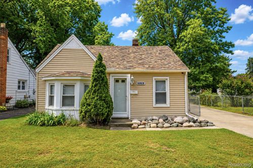 35101 Sheffield Street, Westland, MI, 48186 | Card Image