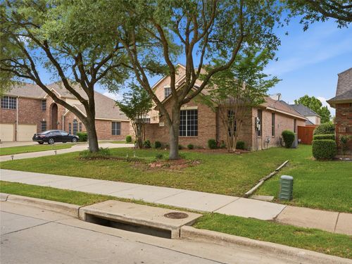 10002 River Bend Dr, Rowlett, TX, 75089-8521 | Card Image