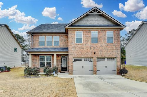 1308 Brookstone Lake Dr, Conyers, GA, 30012-0300 | Card Image