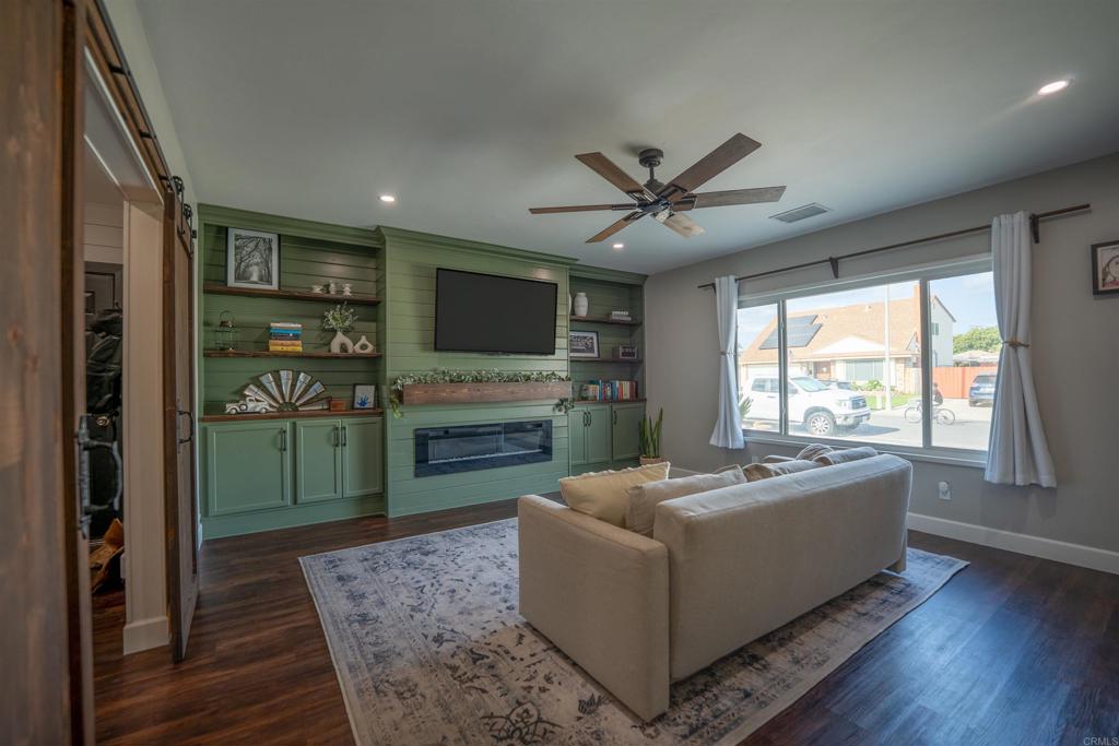 Residential in Santee 2