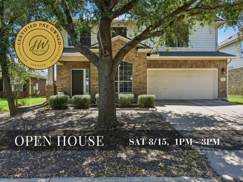 19117 Leigh Ln, Pflugerville, TX, 78660-3497 | Card Image