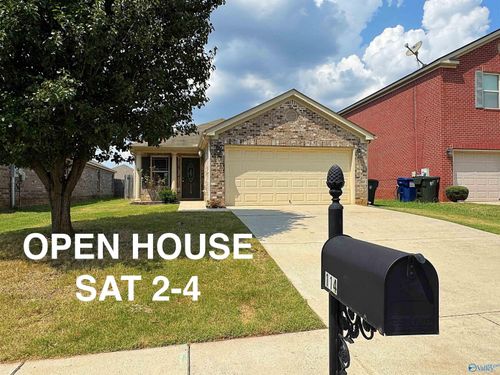 114 Brooklawn Dr, Harvest, AL, 35749-7967 | Card Image