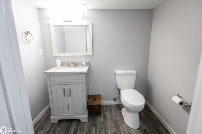 2101 Main Ave, House other with 4 bedrooms, 3 bathrooms and null parking in Clear Lake IA | Image 23
