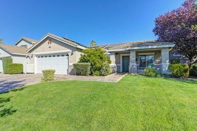 3105 Ryer Island St, House other with 4 bedrooms, 2 bathrooms and null parking in West Sacramento CA | Image 1