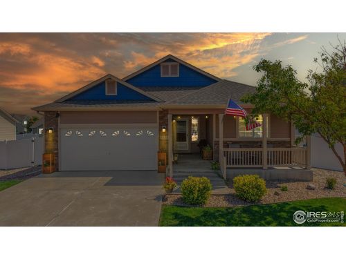 7078 Loudon St, Wellington, CO, 80549-2280 | Card Image