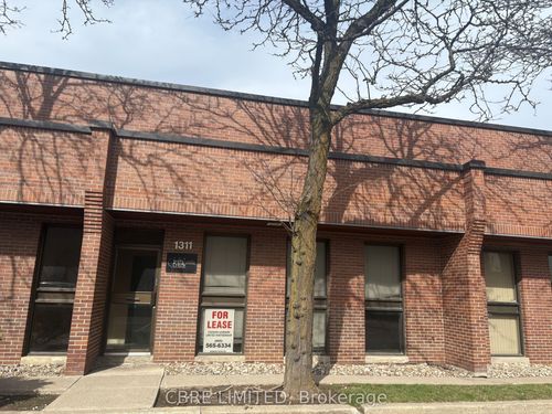 1311 Kamato Road, Mississauga, ON, L4W2M2 | Card Image