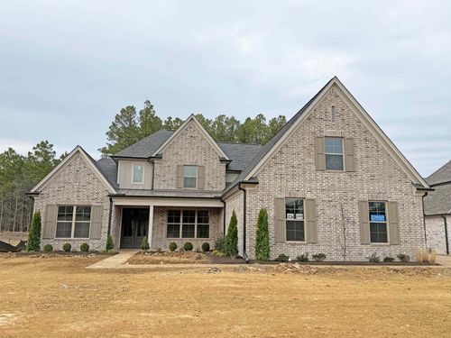 350 Rolling Grove Blvd, Collierville, TN, 38017-5244 | Card Image