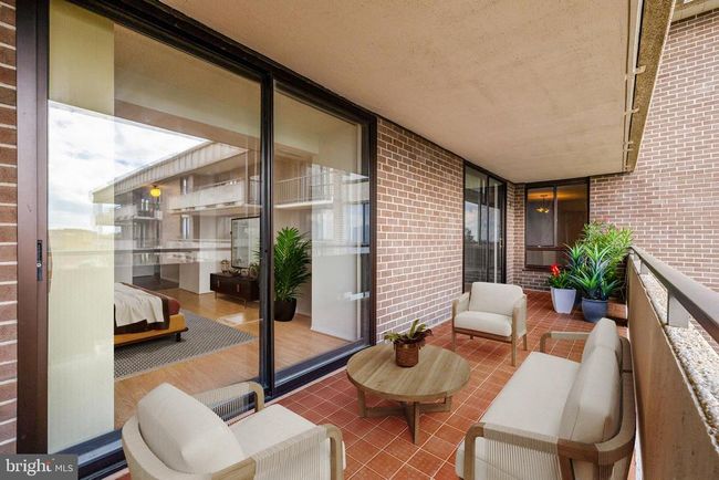 APT-1610 - 1800 Old Meadow Rd, Condo with 1 bedrooms, 2 bathrooms and null parking in MCLEAN VA | Image 20