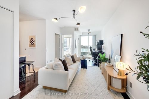 2001-60 Byng Ave, North York, ON, M2N7K3 | Card Image