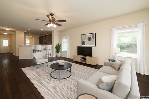 451 Tequila Rnch, San Antonio, TX, 78245-3473 | Card Image