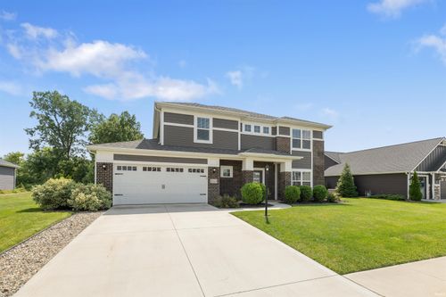 12563 Speranza Dr, Fort Wayne, IN, 46818-0071 | Card Image