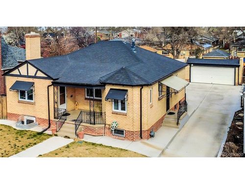 1332 Tennyson St, Denver, CO, 80204-1226 | Card Image