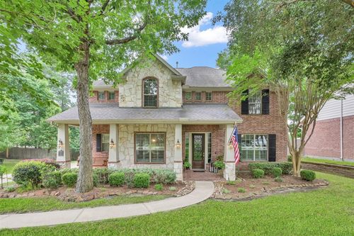 2508 Belton Shores Dr, Conroe, TX, 77304-4561 | Card Image