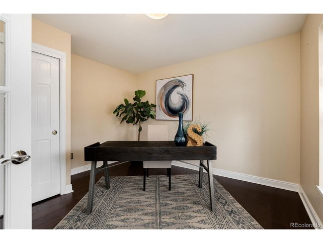 8182 Sweet Water Rd, House other with 6 bedrooms, 3 bathrooms and null parking in Lone Tree CO | Image 23