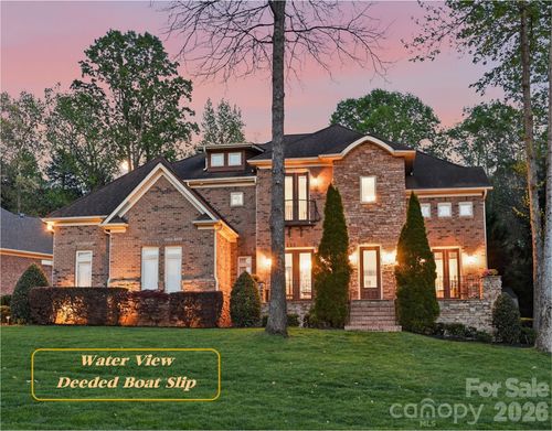 163 W Maranta Rd, Mooresville, NC, 28117-6337 | Card Image