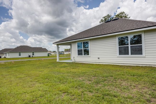 92 E Pecan St, House other with 4 bedrooms, 2 bathrooms and null parking in CRAWFORDVILLE FL | Image 39