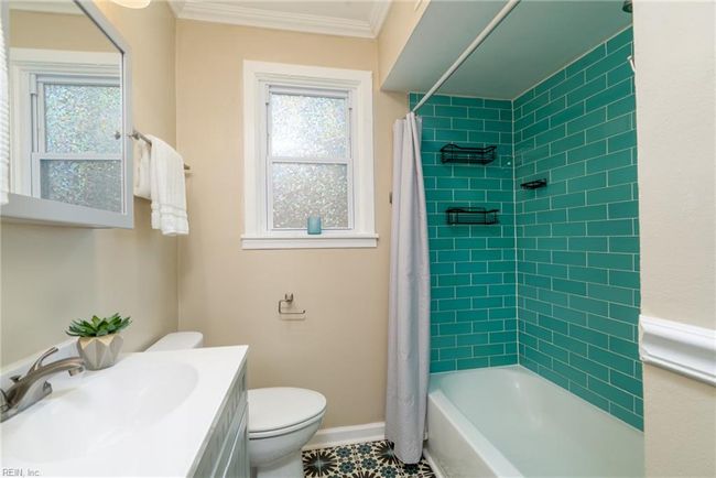 143 Robinson Rd, House other with 4 bedrooms, 3 bathrooms and null parking in Hampton VA | Image 20