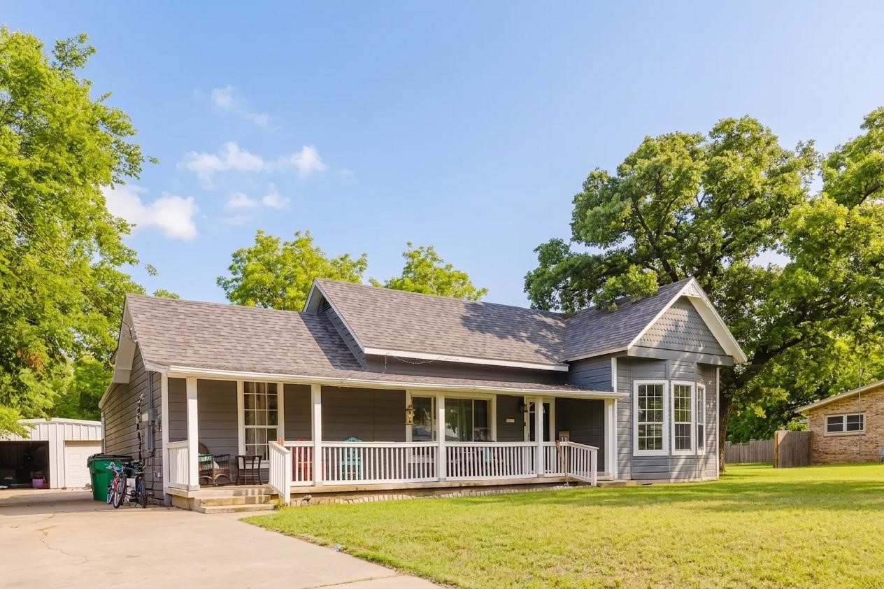 Residential in Eastland