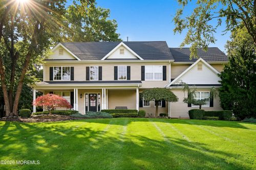 4 Brittany Ln, Jackson, NJ, 08527-4865 | Card Image