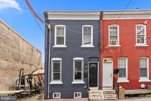 2142 N Percy St, PHILADELPHIA, PA, 19122-1326 | Card Image