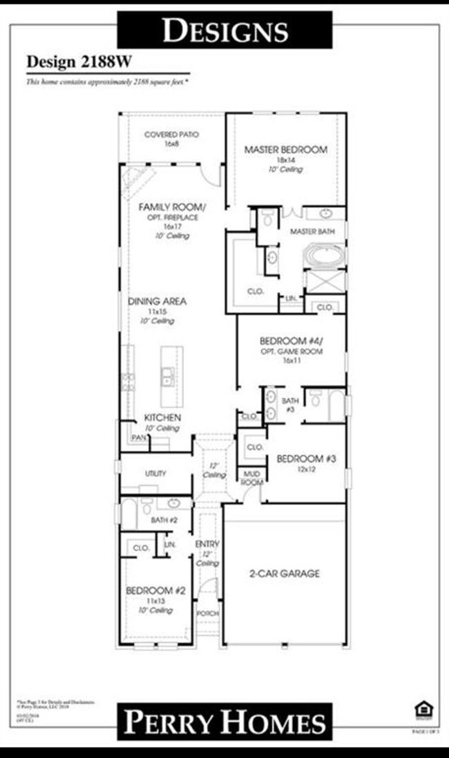 31443 Splitting Willow Way, House other with 4 bedrooms, 3 bathrooms and 2 parking in Fulshear TX | Image 33