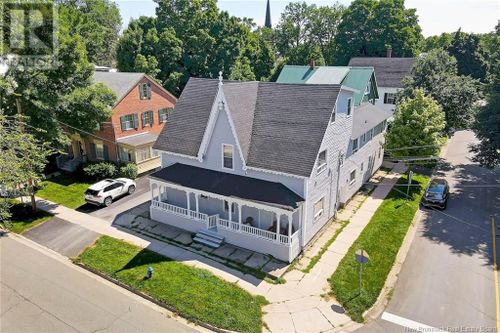 721 George St, Fredericton, NB, E3B1K6 | Card Image