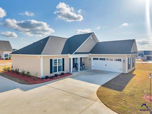 2501 Quail Ridge Ln, Perry, GA, 31069-4619 | Card Image