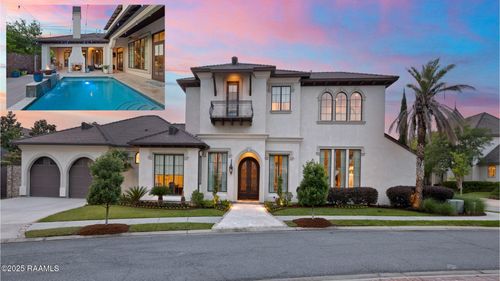408 Princeton Woods Loop, Lafayette, LA, 70508-6604 | Card Image