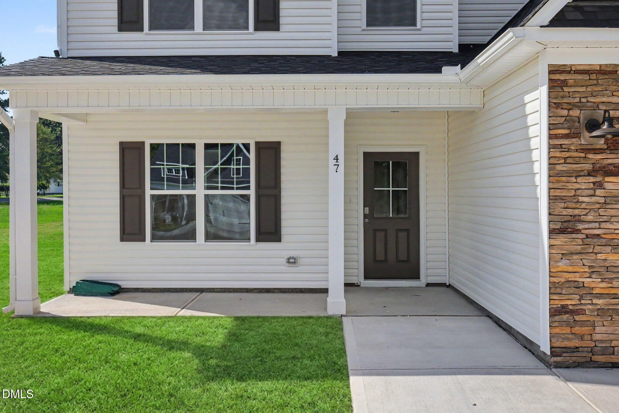 Residential in Smithfield 3