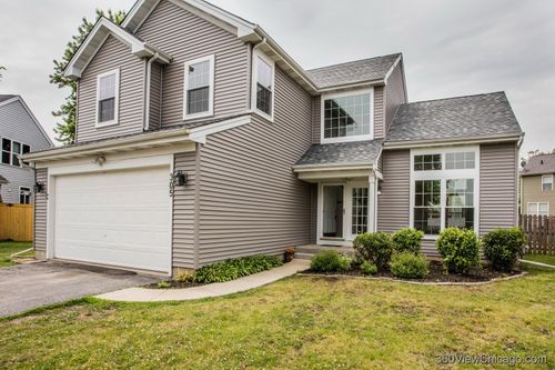 305 Applegate Ct, Round Lake, IL, 60073-4233 | Card Image