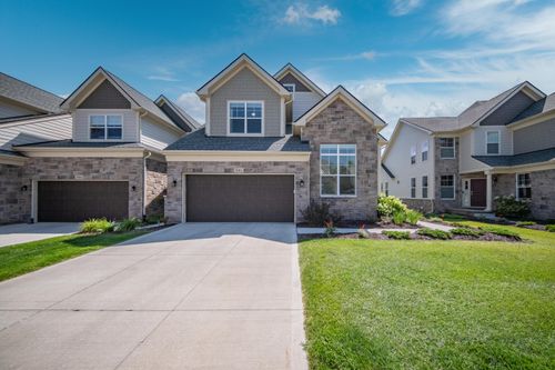 3081 N Spurway Dr, Ann Arbor, MI, 48105-1497 | Card Image