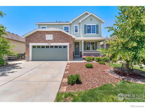 5049 S Ukraine St, Aurora, CO, 80015-6790 | Card Image