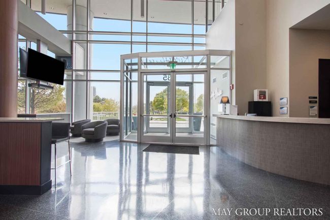 APT-1503 - 335 Bridge St Nw, Condo with 2 bedrooms, 2 bathrooms and null parking in Grand Rapids MI | Image 29