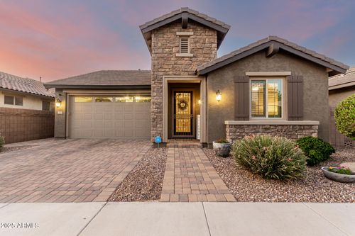 252 E Tonto Pl, Chandler, AZ, 85249-4280 | Card Image