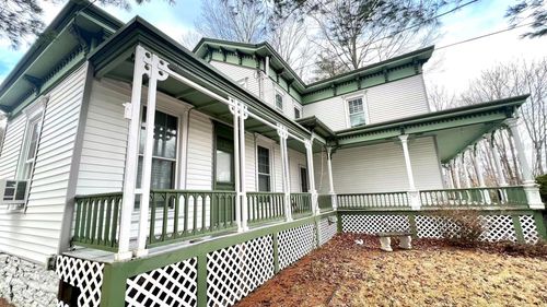 2415 Route 145, East Durham, NY, 12423-1622 | Card Image