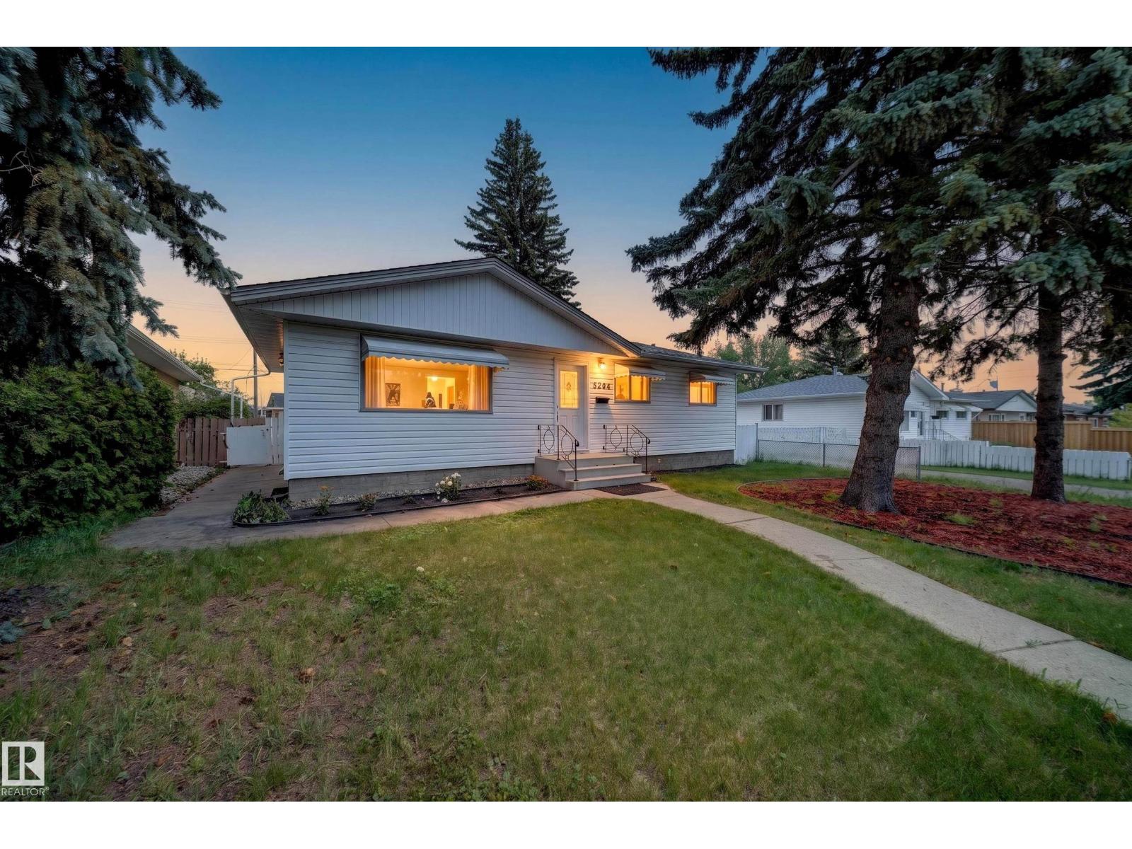 Residential in Edmonton