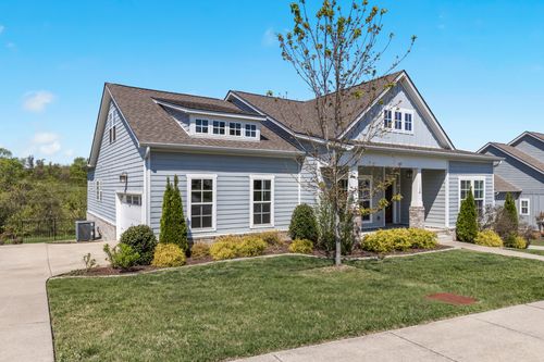 1136 Princeton Hills Dr, Nolensville, TN, 37135-9025 | Card Image