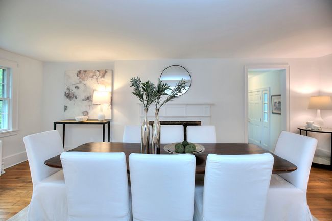 481 Ridgefield Rd, House other with 4 bedrooms, 4 bathrooms and null parking in Wilton CT | Image 20