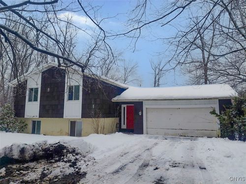 98 Ennis Ave, Pennellville, NY, 13132-3308 | Card Image