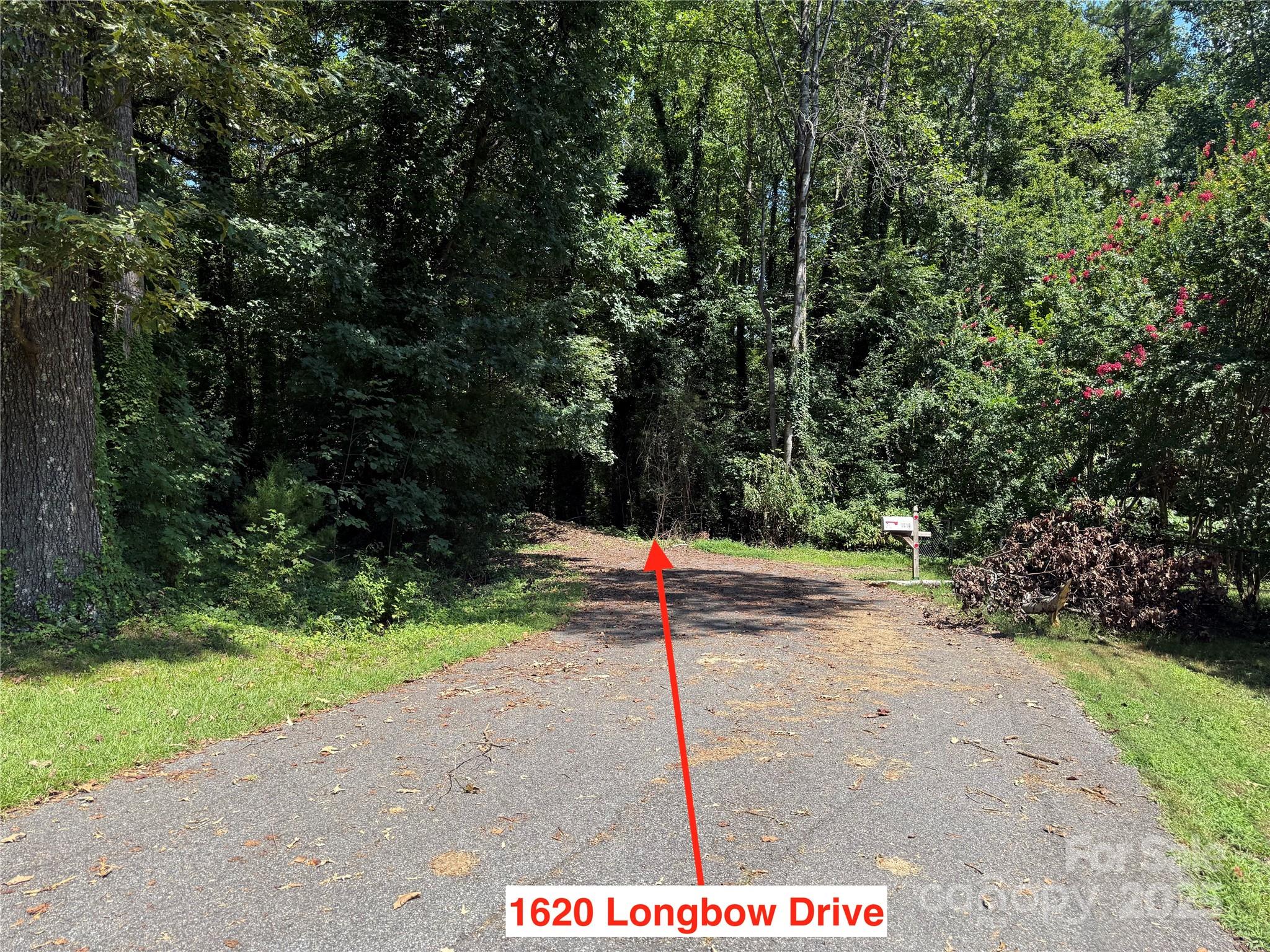 Land in Kannapolis