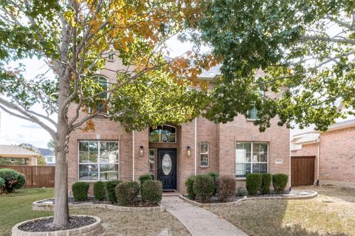 2263 Fawn Mist Drive, Frisco, TX, 75036 | Card Image