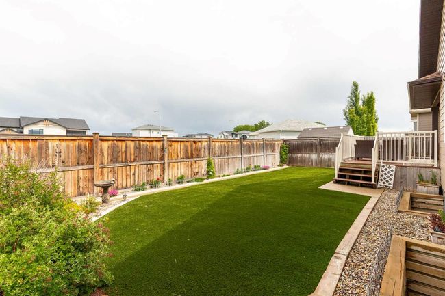 342 Sixmile Ridge S, House other with 4 bedrooms, 3 bathrooms and 4 parking in Lethbridge AB | Image 31