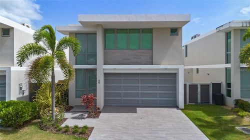 Riviera 58 Central Park Street, BAYAMON, PR, 00959 | Card Image