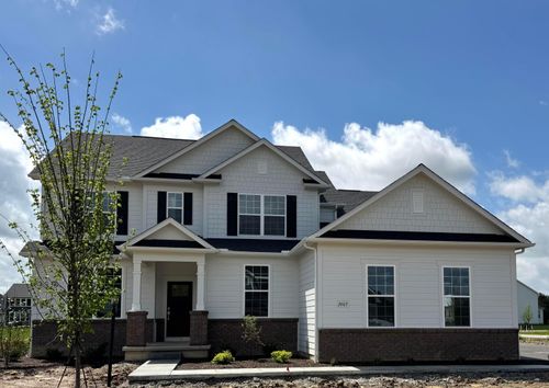 lot-7096-2603 Hammersly Loop, Delaware, OH, 43015-4694 | Card Image