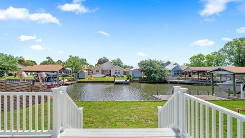 1319 Capri Dr, Panama City, FL, 32405-4804 | Card Image