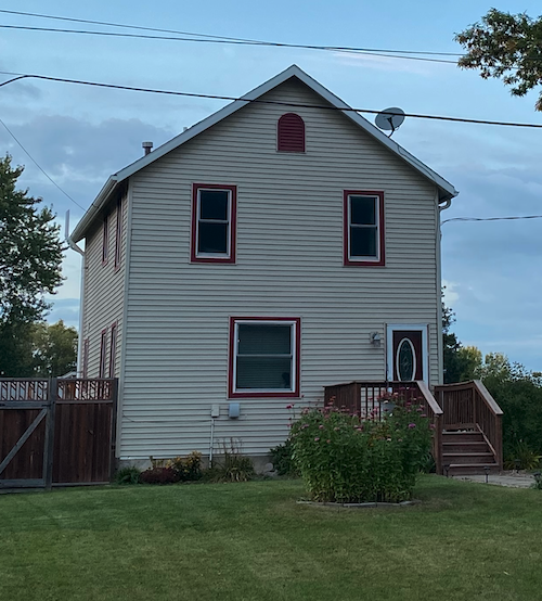 210 Playhouse St W, Cologne, MN, 55322-9347 | Card Image